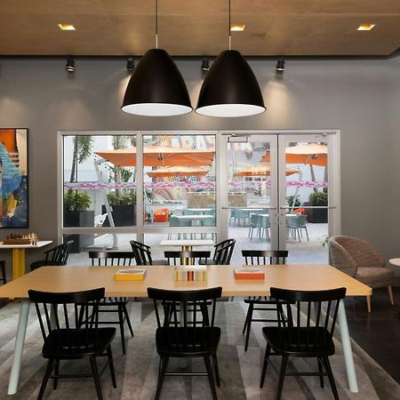 Aloft Sarasota Hotel Eksteriør billede