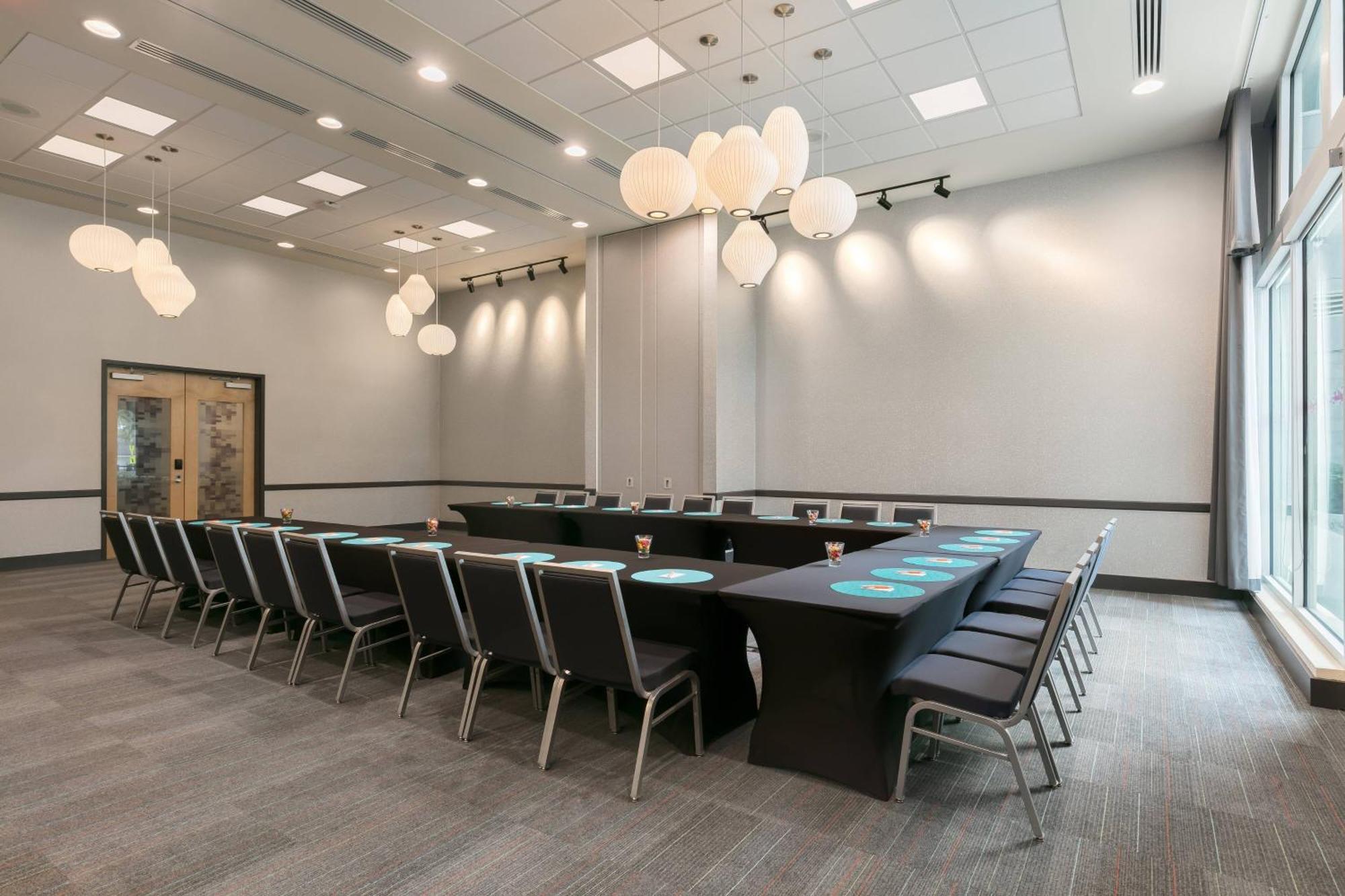 Aloft Sarasota Hotel Eksteriør billede