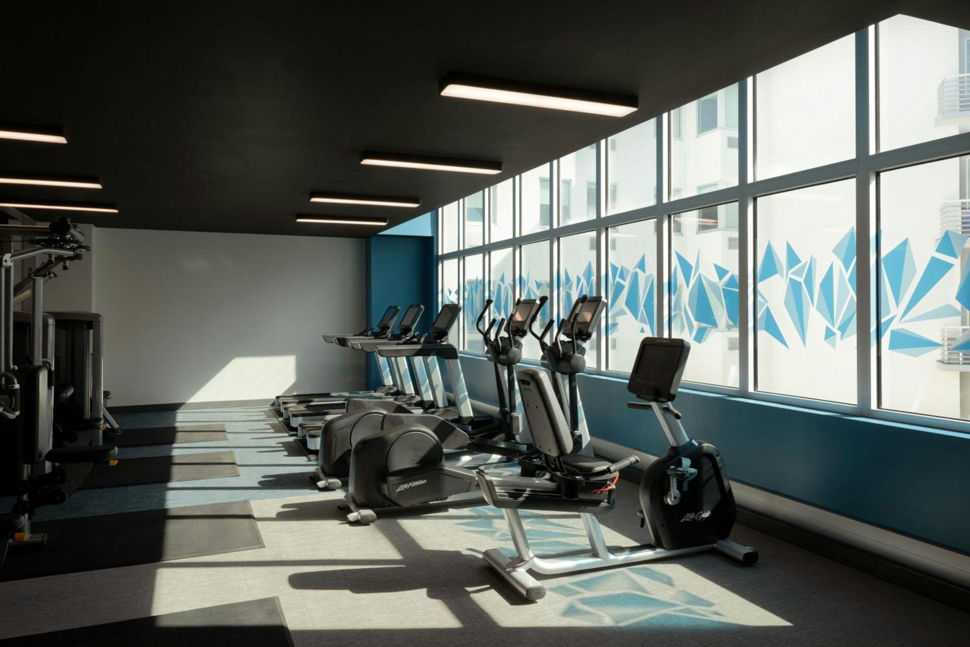 Aloft Sarasota Hotel Eksteriør billede