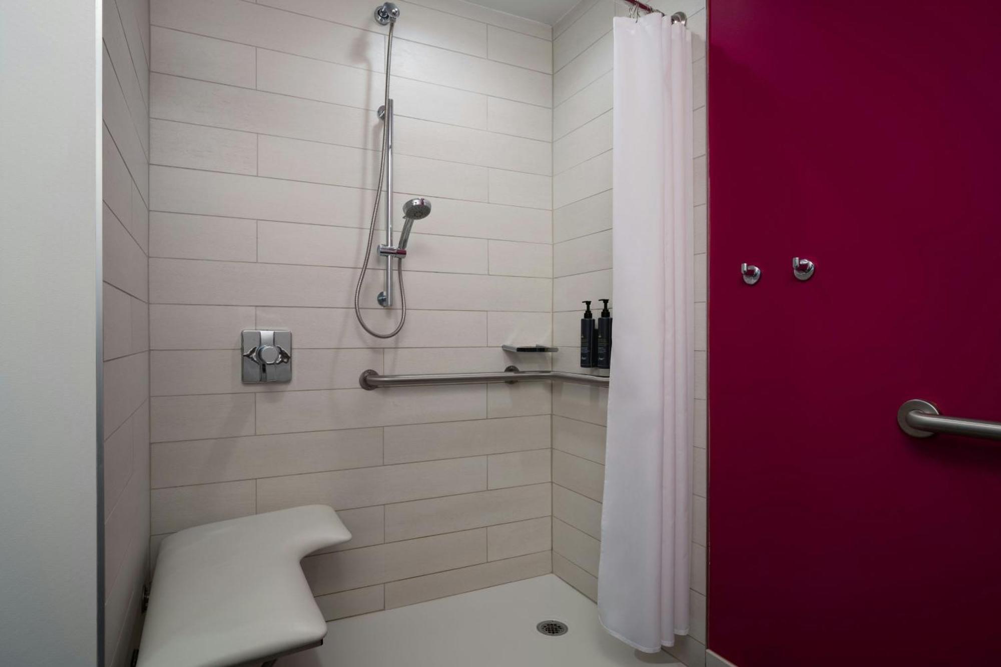 Aloft Sarasota Hotel Eksteriør billede