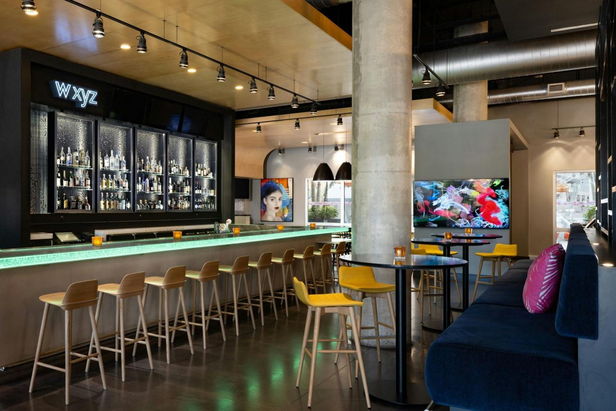 Aloft Sarasota Hotel Eksteriør billede
