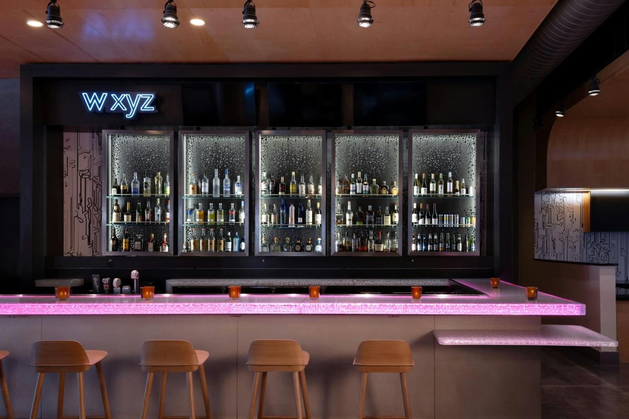 Aloft Sarasota Hotel Eksteriør billede