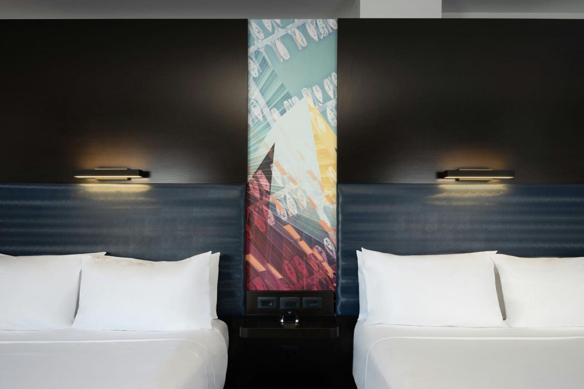 Aloft Sarasota Hotel Eksteriør billede